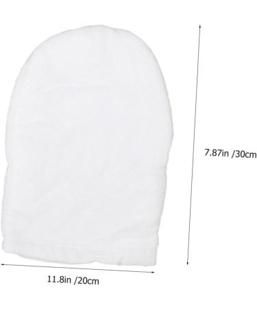 minkissy Set Paraffin Wax Gloves Paraffin Wax Foot Covers Mittens Spa Gloves Heat Gloves Paraffin Foot Bath Liner Paraffin Wax Liners Hand Treatment Mitts Foot Spa Cover Whitening Product - Buy Online on GoSupps.com
