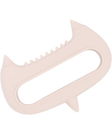 Beavorty 5-in-1 Acupuncture Massage Device | Hand & Head Massager Tool - International Shipping Available - Buy Online on GoSupps.com