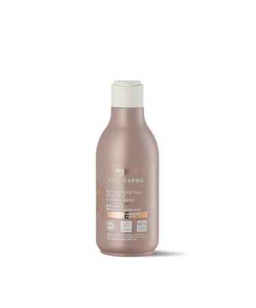 Bottega Verde Bottege Verde - Plant-based Phytokeratin and Black Oat - Balm - Detangling Repair (150 ml) - damaged hair with split ends