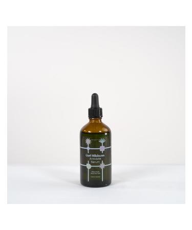 Curl Hibiscus by Shandrani - ANTIDOTE (ANTI-HAIR LOSS CARE) - 100ml