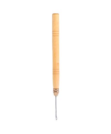 Filfeel Hair Extensions Tool Set - 100 Microring Pearls Hook Needle Tension Loop & Pliers for Seamless Extensions - Buy Online on GoSupps.com