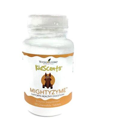 KIDSCENT MIGHTYZYME CHEWABLE