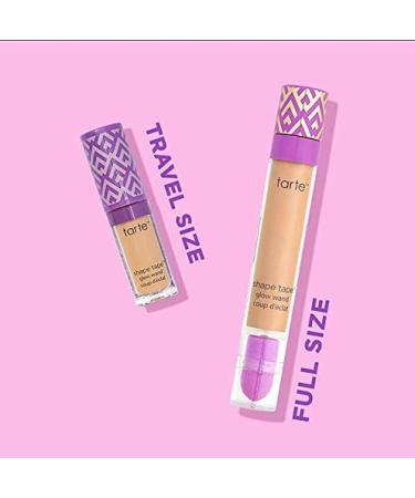 Tarte Dream Glow Wand - Unisex Liquid Skin Foundation & Concealer | International Shipping Available - Buy Online on GoSupps.com