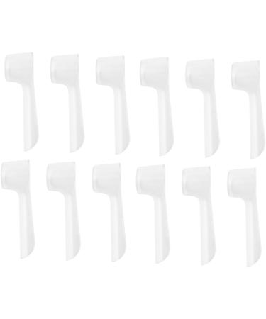 Beaupretty 36-Piece Protective Electric Toothbrush Covers - Toothbrush Cases (Set of 2 7x2.5cm) | International Shipping Available - Buy Online on GoSupps.com