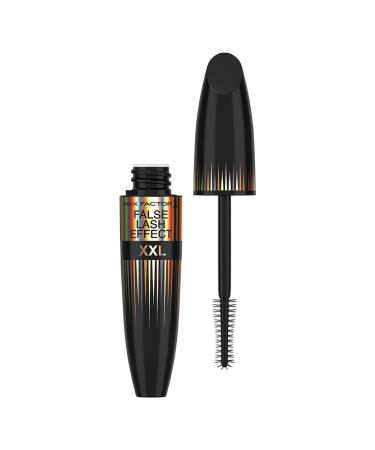 3 x Max Factor False Lash Effect XXL Mascara 12ml - Black