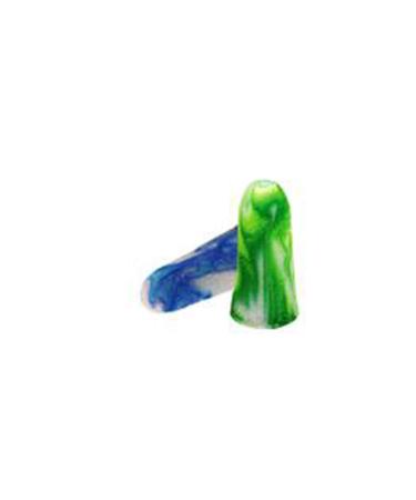 Hearing Protection Earplug Soundproof Earplugs Professional Sleep with Wire to Prevent Noise Reduction Super Quiet Earplugs Sleeping Artifact Reduce Noise (Color : B Size : 6 Pairs)