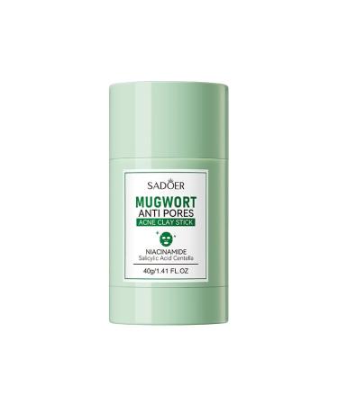 Clay Mask Stick