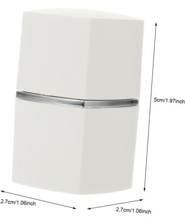 DOITOOL Cleaning Tools Absorbing Stone Ball Oily Facial for Summer Practical Professional Portable Ing Bar Volcanic Oil - Buy Online on GoSupps.com