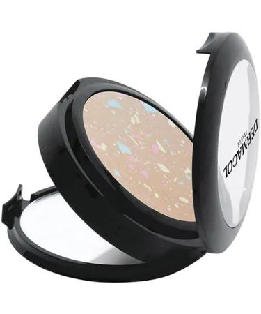 Dermacol Mineral Compact Powder 02 85 g - Buy Online on GoSupps.com