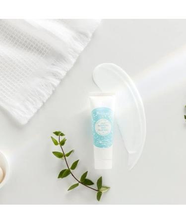 Pol ar Ice Source Moisturizing Gel - 96% Natural Vegan Hydration with Iceberg Water & Hyaluronic Acid - For Normal to Oily Skin - 1.7 Fl Oz - Made in France - Buy Online on GoSupps.com