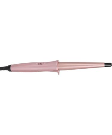 Electric Hair Curler 100-240V | Salon Quality Curling Iron 45W - International Shipping Available - Buy Online on GoSupps.com