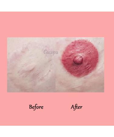 3D Areola Tattoo Measurements Set - Perfect for Nipple Areola Tattoo Training - Buy Online on GoSupps.com