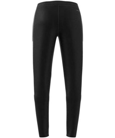 adidas Women's Tiro 21 Track Pants - Medium Black/White | Buy Online - Buy Online on GoSupps.com
