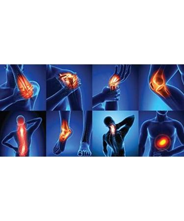 Dieda Zhentong Yaogao Medicated Plaster 10cm x 400cm - Pain Relief Patch - Buy Online on GoSupps.com