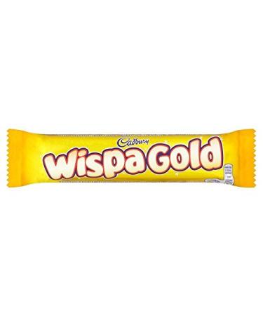 Cadbury Wispa Gold - 52g