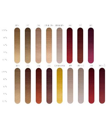 Wella Magma 73 Brown-Gold Hair Color - 120g Cinnamon | Best International Shipping - Buy Online on GoSupps.com