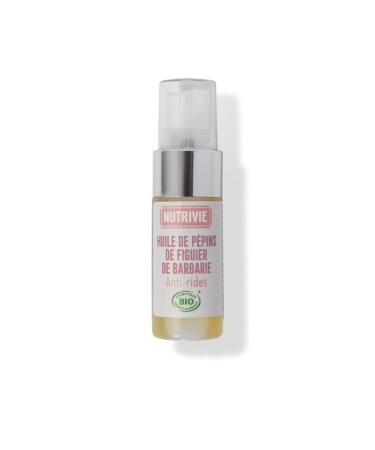 Bio4you Prickly Fig Seed Oil 100% Pure 15ml