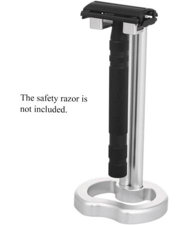 Frcolor 2-Stand For Safety Razors - Premium Razor & Brush Holder for Men | Ultimate Shaving Set Accessory - Buy Online on GoSupps.com