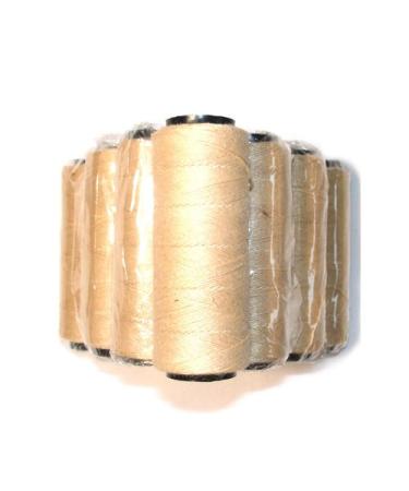 MilleniumHair weft yarn 30 m light blonde hair extension