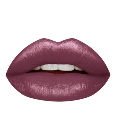 Huda Demi Matte Cream Lipstick in Catwalk Killa - Long-lasting and Bold Shade - Buy Online on GoSupps.com