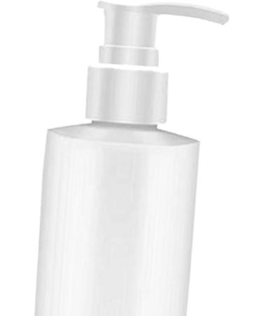 Generic Bouteille d' de massage bouteille de lotion outils de massage bouteille d' essentielle accessoire de chauffage T te de Pompe Blanche - Buy Online on GoSupps.com