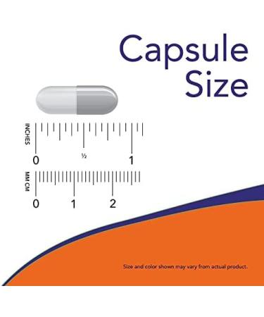 Now Foods Apple Cider Vinegar 450 mg - 180 Capsules for Health & Wellness - Buy Online on GoSupps.com