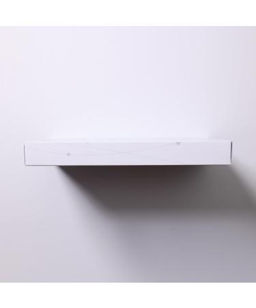 AIMEILI Neon Nail Builder Gel Kit - 6 Colours, 15ml - UV/LED Nail Extension Acrylic Gel Polish Set - Buy Online on GoSupps.com