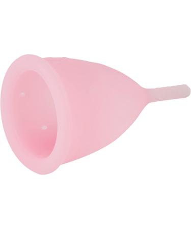 Femintimate EVE Menstrual Cup Size L - Eco-Friendly Comfortable & Reusable | International Shipping Available - Buy Online on GoSupps.com