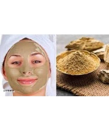 READ QURA Multani Mitti Powder 500gm - Buy Online on GoSupps.com