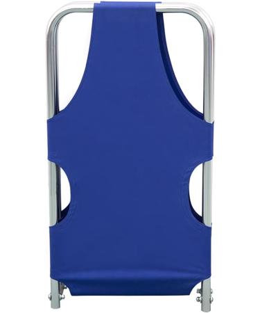 Folding Stretcher Portable Folding Stretcher Aluminum Lightweight Stretcher Rescue Stretcher Quick Patient Transfer for Hospital Clinic Sports Venues Home Sports Venues - Buy Online on GoSupps.com