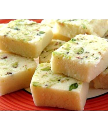 Festival Special Premium (Khoya Barfi 400g) Delicious Indian Traditional Sweets To Sweeten Up Your Celebration Best Gift For All Occasions Marriage Diwali Holi Sold By Kidzbuzz - Buy Online on GoSupps.com