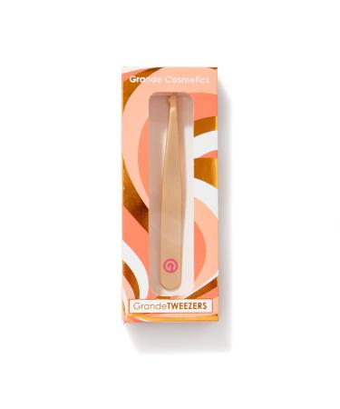 Grande Cosmetics GrandeBROW-TWEEZERS