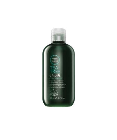 Tea Tree Special Conditioner, Detangles, Smoothes + Softens, For All Hair Types 10.14 Fl Oz (Pack of 1)