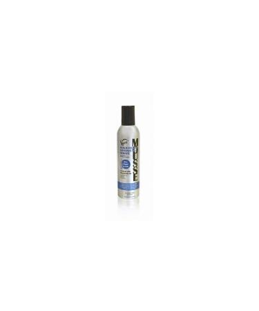 Vigorol Mousse Maximum Shine Wave 12oz by Vigorol - Buy Online on GoSupps.com
