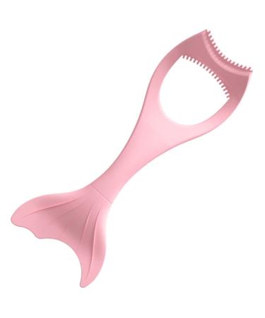 Housoutil Eyeliner Auxiliary Artifact Mold Eyeliner Drawing Tool Silicone Eyeliner Aid Beauty Products Miss