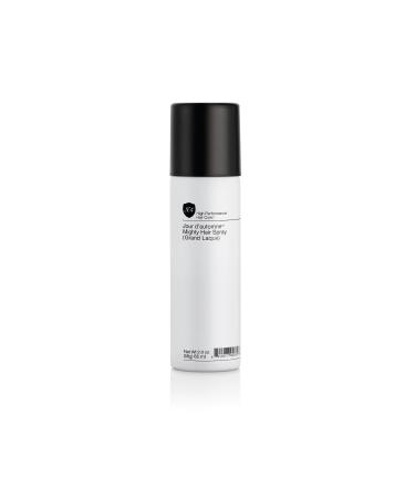 Number 4 Mini Hairspray for Women and Men Travel-size Strong Hold Hair Spray 2.0 oz 2 Fl Oz (Pack of 1)
