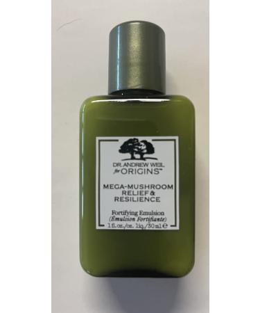 Buy Origins Dr. Weil Mega-Mushroom Relief & Resilience Emulsion Set - 3x1oz | International Shipping Available - Buy Online on GoSupps.com