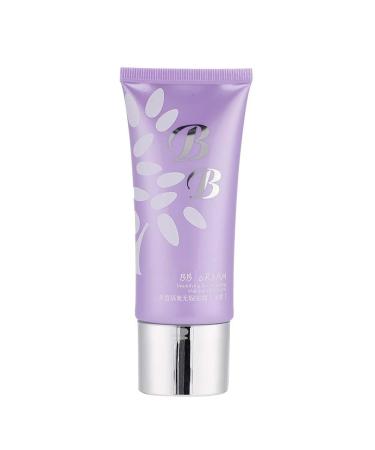 Buy BB Cream - Skin-Beautiful Tinted Moisture Makeup | Creamy & Delicate Texture Beauty Balm (Helles Purple) - International Shipping Available - Buy Online on GoSupps.com