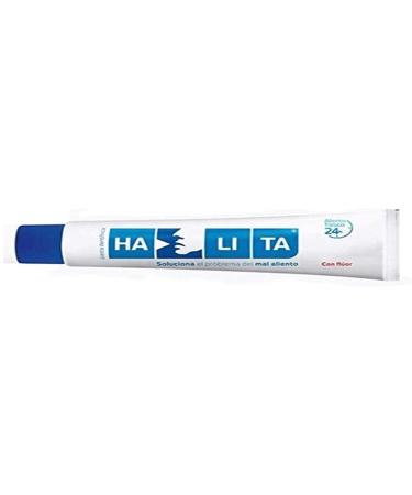 Halita toothpastes 75 ml