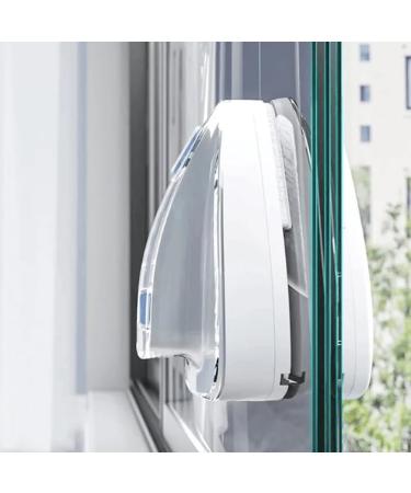 Magnetic Window Cleaner Adjustable Double-sided Suction Glass Cleaner Household Cleaning Thickened Class Cleaner Glass Cleaner - Buy Online on GoSupps.com