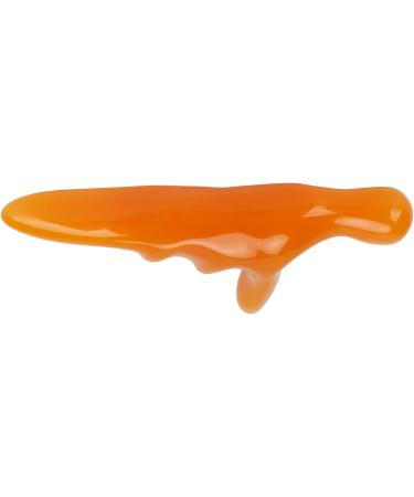 Trigger Point T-Bar Massager for Muscle Relaxation & Pain Relief | Deep Tissue Massage Stick & Foot Acupressure | International Shipping Available - Buy Online on GoSupps.com