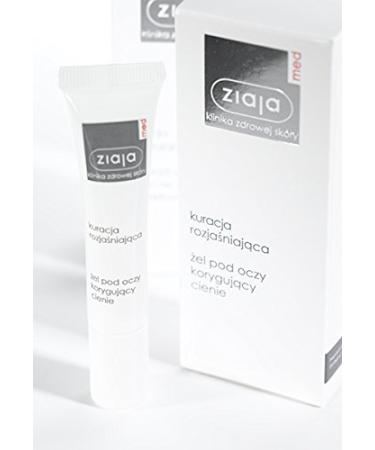 Eye Gel Against Dark Circles 15 ml 15ml