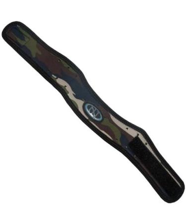 Shop New Legion Neck Protector - Camo | Ultimate Protection & Style for Outdoor Adventures - Buy Online on GoSupps.com