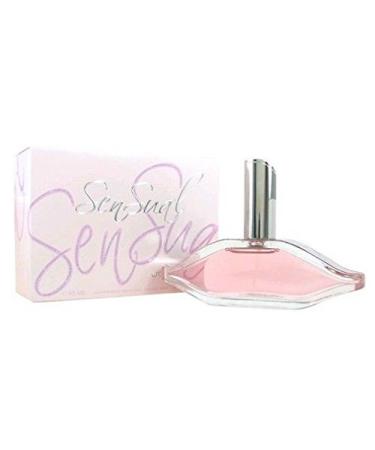 Johan SENSUAL B. 2.8 Ounce / 85 ml Eau de Parfum (EDP) Women Perfume Spray