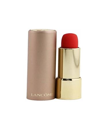 Lancome L'Absolu Rouge Intimatte 130 Orange 1 piece (1 pack)