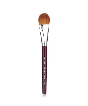 Buy Sian Richards London Finest Foundation Sable Makeup Brush - Luxury Makeup Tools for Flawless Application Worldwide Shipping - Buy Online on GoSupps.com