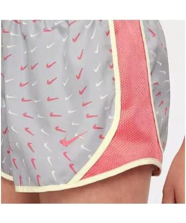 Nike Girls Dri Fit Tempo Running Shorts Large - Performance Wear for Active Kids - Buy Online on GoSupps.com