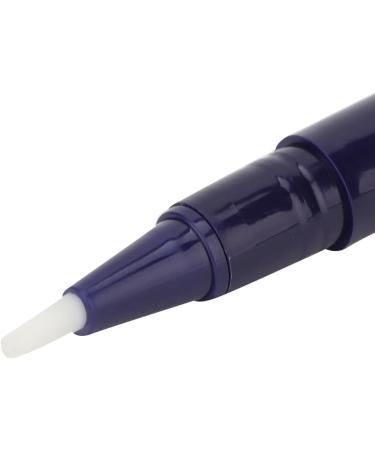 Teeth Whitening Pen & Cleaning Serum - 2 Pack 2.5ml Dental Tools for Plaque & Stain Removal | Shop Internationally - Buy Online on GoSupps.com