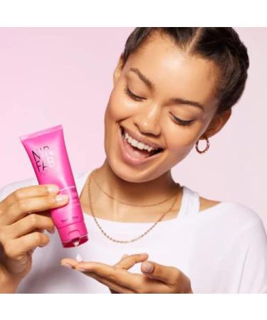 Nip+Fab Salicylic Fix 3 Piece Starter Kit | Contains Gel Cleanser Scrub Fix Sheet Mask | Exfoliant for Pores | Hydrating | Reduces Blemish | Moisturizing |Vegan and Cruelty Free - Buy Online on GoSupps.com