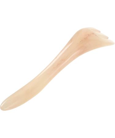 Buy Gatuida 5-Piece Schabewamm Hairwet Head Massager Tool - Women's Gua Sha & Hair Massage Device | Acupuncture Resin for Relaxation & Wellness | International Shipping Available - Buy Online on GoSupps.com